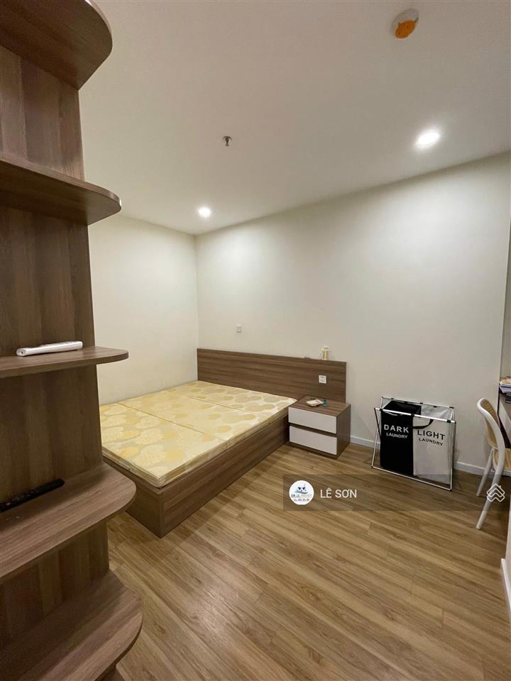 Cho thuê căn hộ trinity tower 2pn 70m² full nội thất, view công viên phùng khoang  0915 651 ***