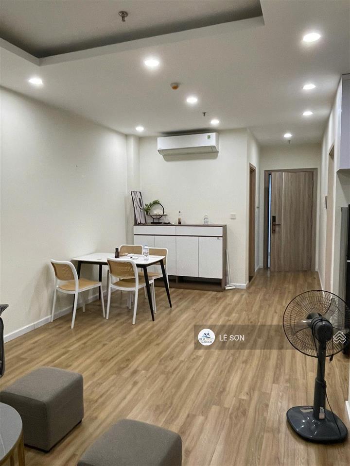 Cho thuê căn hộ trinity tower 2pn 70m² full nội thất, view công viên phùng khoang  0915 651 ***