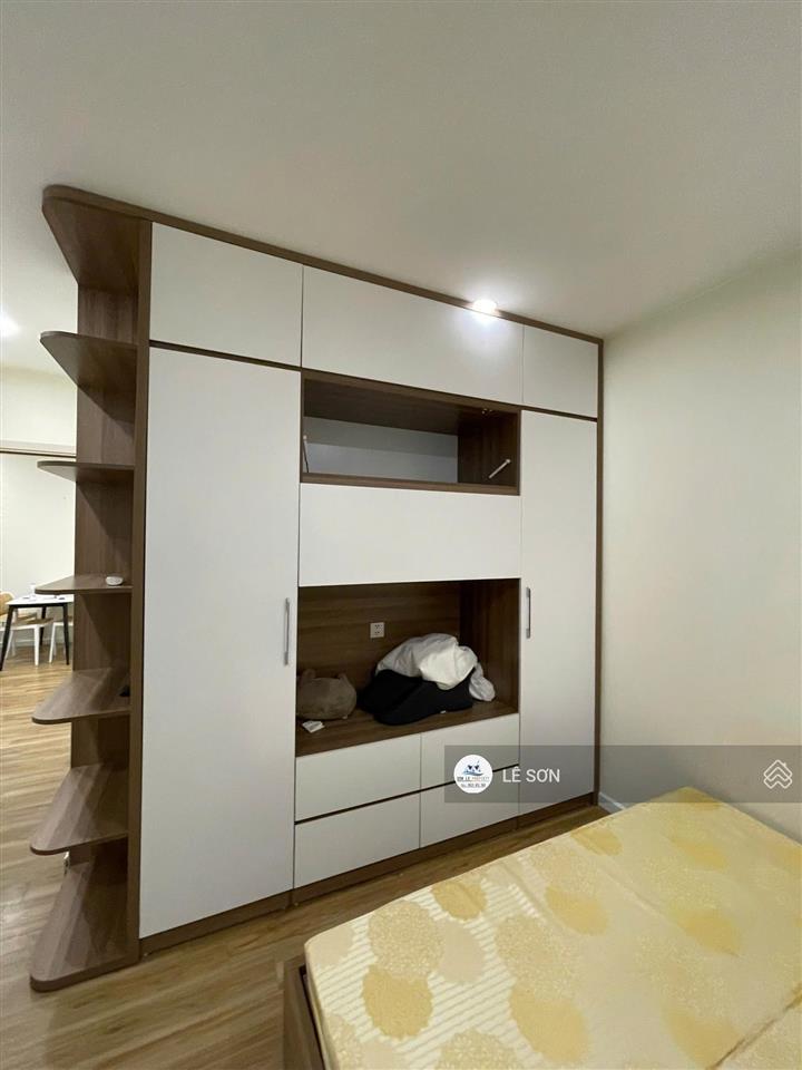 Cho thuê căn hộ trinity tower 2pn 70m² full nội thất, view công viên phùng khoang  0915 651 ***
