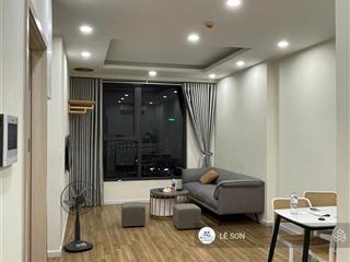 Cho thuê căn hộ trinity tower 2pn 70m² full nội thất, view công viên phùng khoang  0915 651 ***