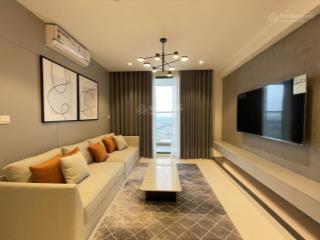 Cho thuê chung cư tháp thiên niên kỷ 92m² 2pn, 2vs full nội thất ban công đông nam