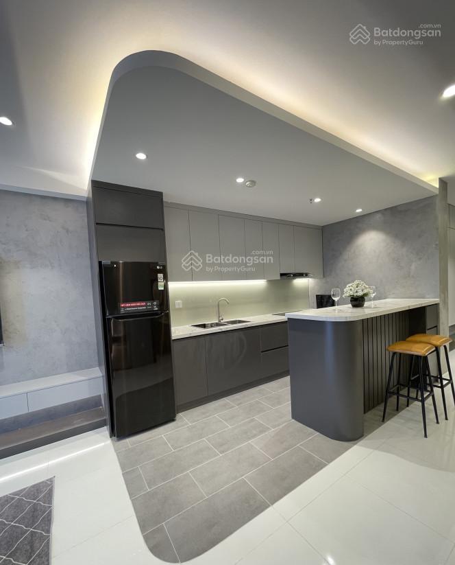 Cho thuê chung cư tháp thiên niên kỷ 92m² 2pn, 2vs full nội thất ban công đông nam