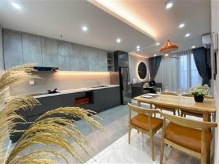 Hiếm  cho thuê căn hộ tòa tháp thiên niên kỷ, 2 phòng ngủ full đồ cơ bản giá từ 11tr