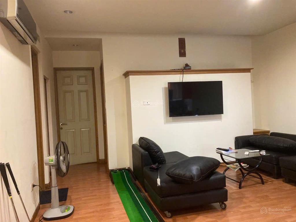 Cho thuê căn hộ ct5 mỹ đình sông đà 115m², 3pn full nội thất, vào ở ngay  0915 651 ***