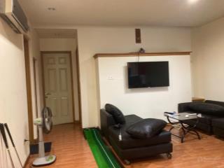 Cho thuê căn hộ ct5 mỹ đình sông đà 115m², 3pn full nội thất, vào ở ngay  0915 651 ***