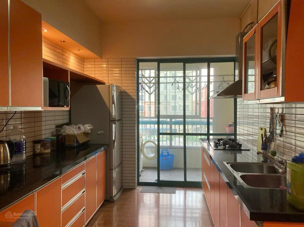 Cho thuê căn hộ ct5 mỹ đình sông đà 115m², 3pn full nội thất, vào ở ngay  0915 651 ***