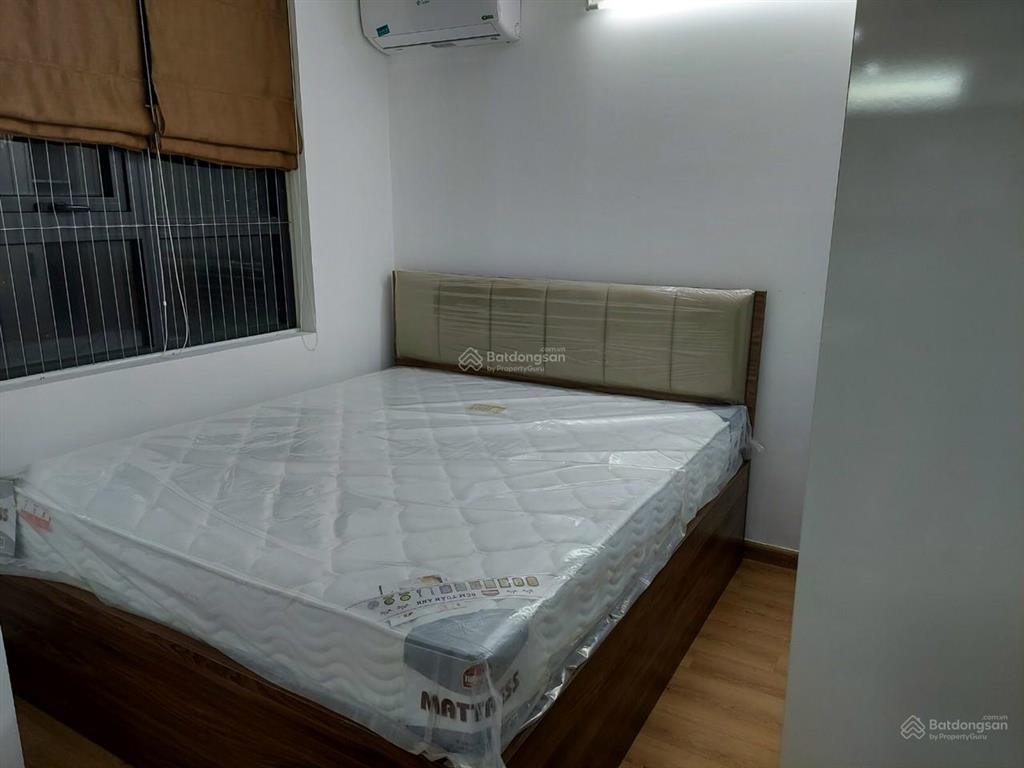 Cho thuê căn hộ central field 219 trung kính, 70m², 2pn, full nội thất, giá 14 triệu/tháng