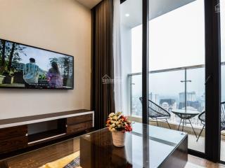 Cho thuê căn hộ cao cấp hong kong tower, 2 phòng ngủ, full đồ, giá 16 tr/th.  0915 651 ***