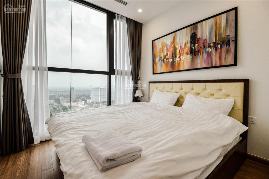 Cho thuê căn hộ cao cấp hong kong tower, 2 phòng ngủ, full đồ, giá 16 tr/th.  0915 651 ***