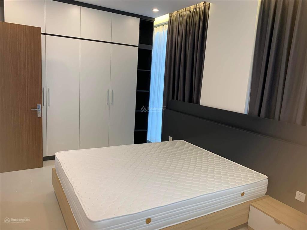 Cho thuê căn hộ cao cấp hong kong tower, 2 phòng ngủ, full đồ, giá 16 tr/th.  0915 651 ***