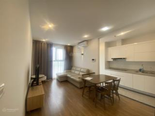 Cho thuê chung cư hà nội center point, 3pn full đồ 17 tr/th, vào ở ngay.  0915 651 ***