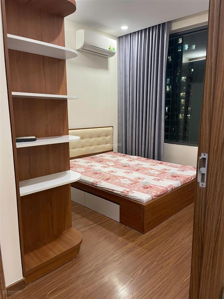 Giá tốt! cho thuê chung cư eco green nguyễn xiển 70m², 2pn 2wc, full nội thất, nhận nhà ở ngay