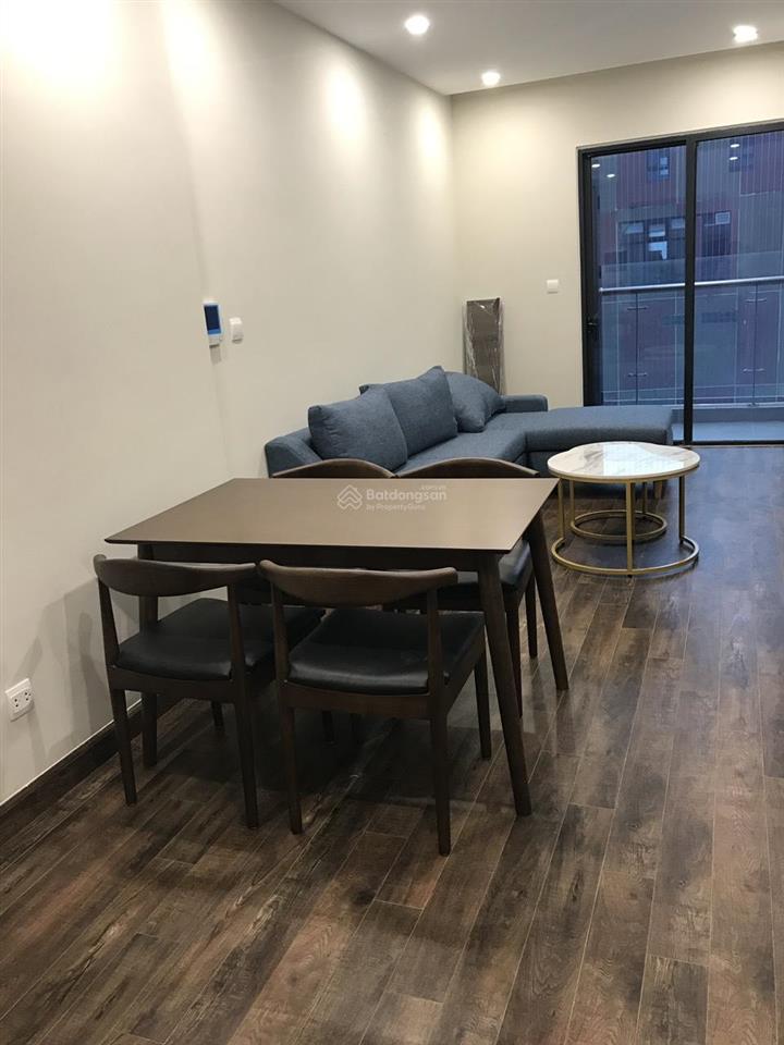 Cho thuê căn hộ handi resco lê văn lương 70m² 2pn 2wc full nội thất vào ở ngay  0915 651 ***