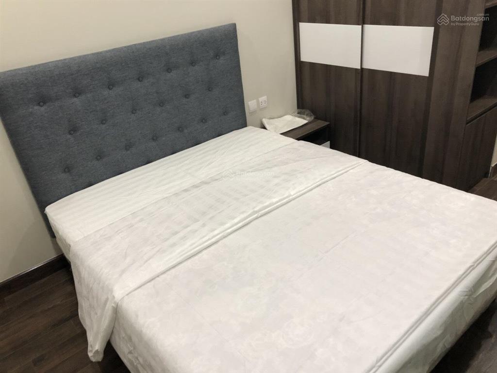 Cho thuê căn hộ handi resco lê văn lương 70m² 2pn 2wc full nội thất vào ở ngay  0915 651 ***