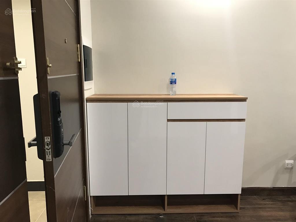 Cho thuê căn hộ handi resco lê văn lương 70m² 2pn 2wc full nội thất vào ở ngay  0915 651 ***