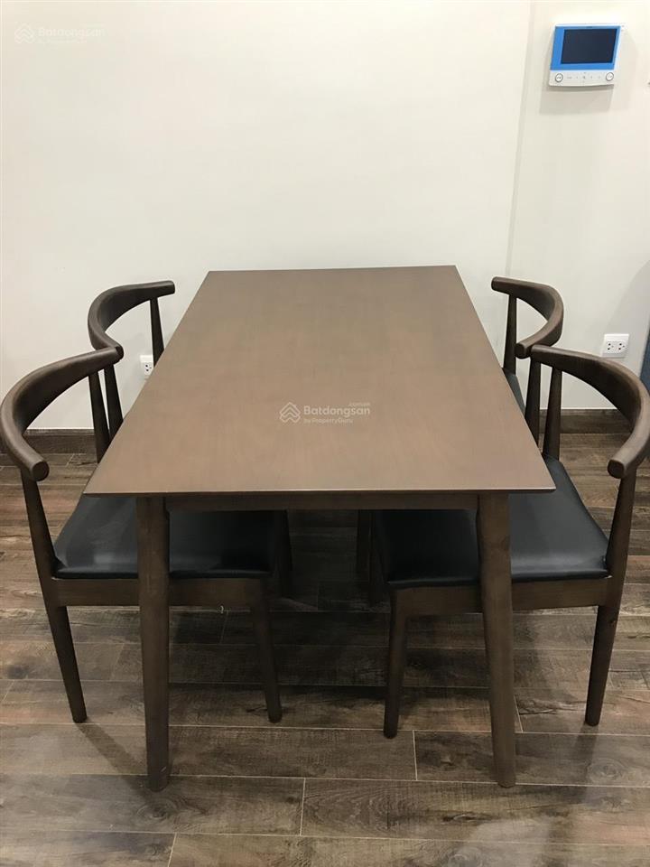 Cho thuê căn hộ handi resco lê văn lương 70m² 2pn 2wc full nội thất vào ở ngay  0915 651 ***