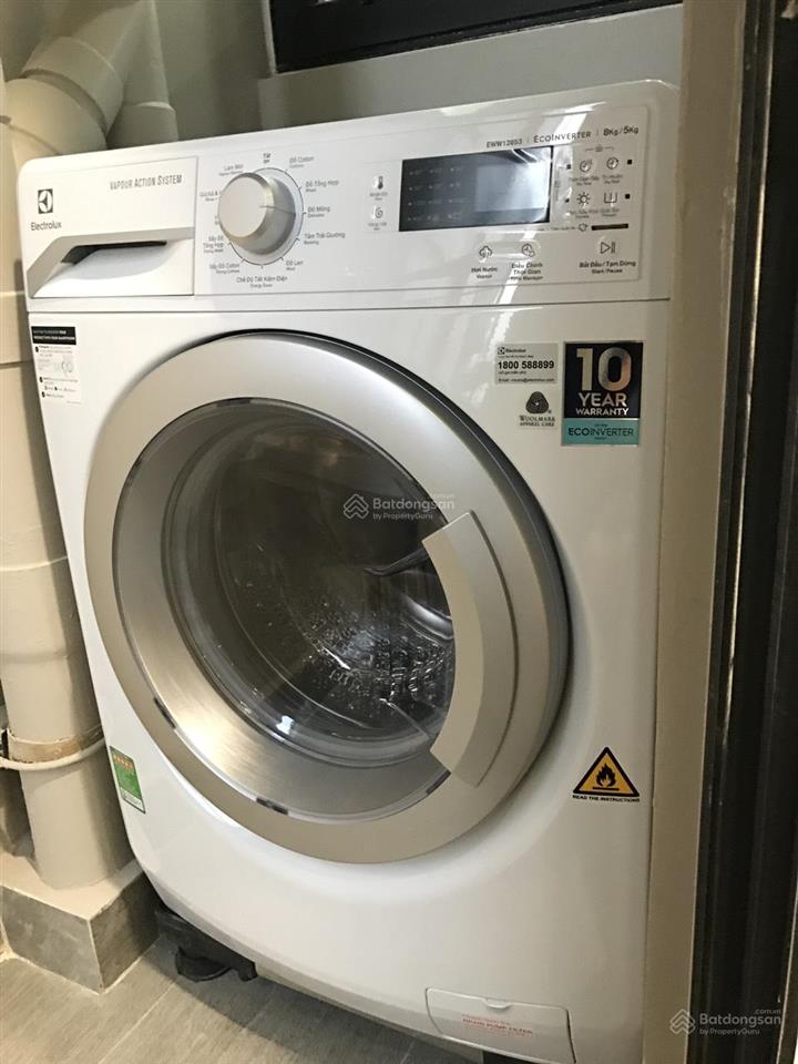 Cho thuê căn hộ handi resco lê văn lương 70m² 2pn 2wc full nội thất vào ở ngay  0915 651 ***