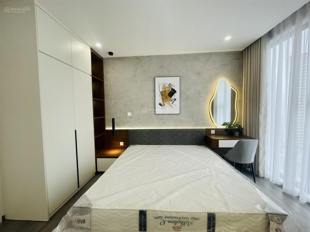 Căn góc đẹp cho thuê tại chung cư tháp thiên niên kỷ  86m²  căn góc  full đồ  nhận nhà ngay