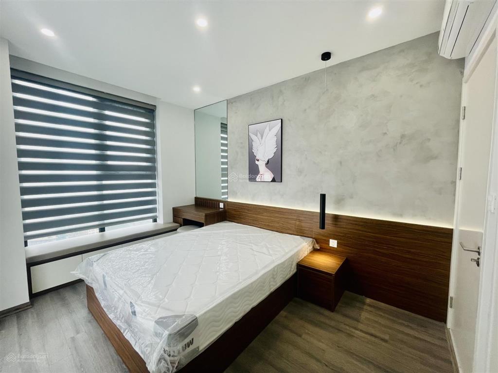 Căn góc đẹp cho thuê tại chung cư tháp thiên niên kỷ  86m²  căn góc  full đồ  nhận nhà ngay