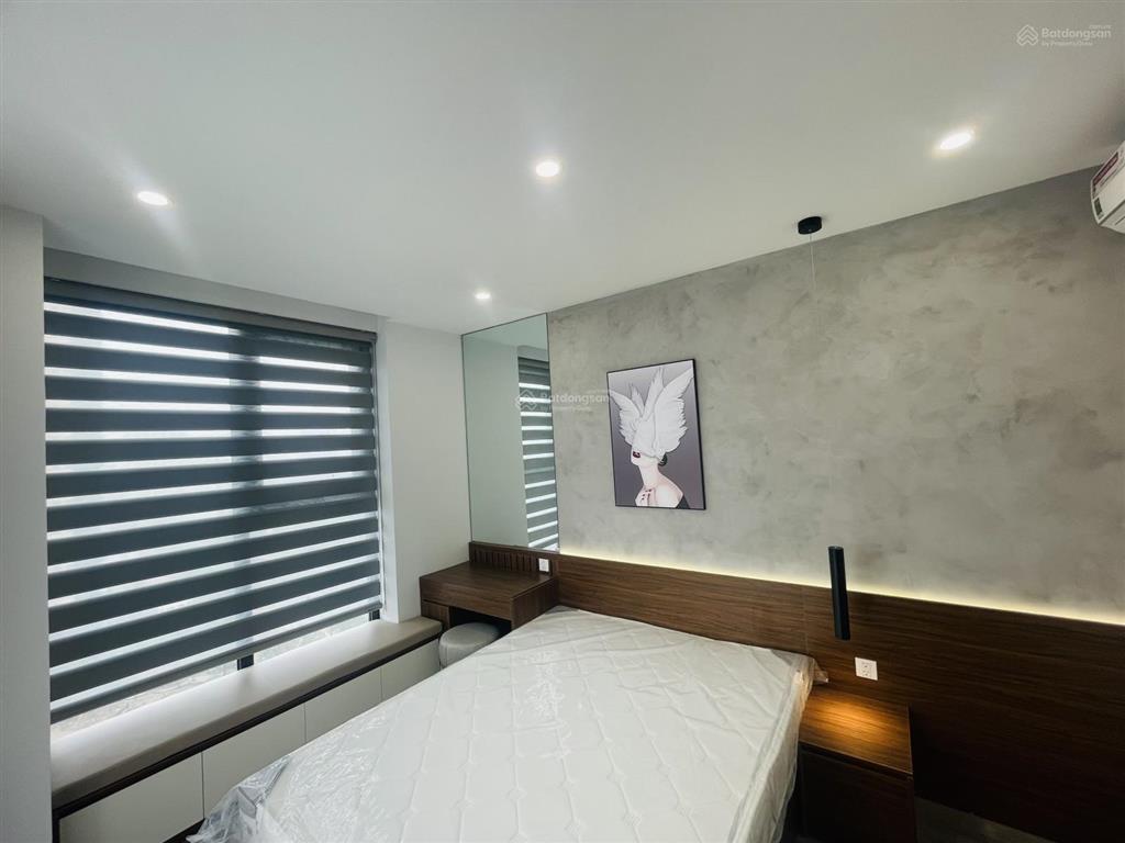 Căn góc đẹp cho thuê tại chung cư tháp thiên niên kỷ  86m²  căn góc  full đồ  nhận nhà ngay