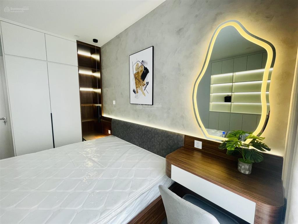Căn góc đẹp cho thuê tại chung cư tháp thiên niên kỷ  86m²  căn góc  full đồ  nhận nhà ngay