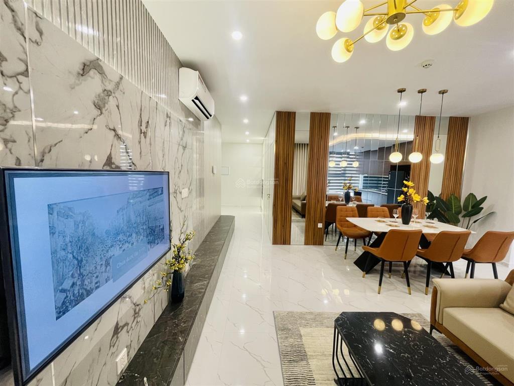 Căn góc đẹp cho thuê tại chung cư tháp thiên niên kỷ  86m²  căn góc  full đồ  nhận nhà ngay
