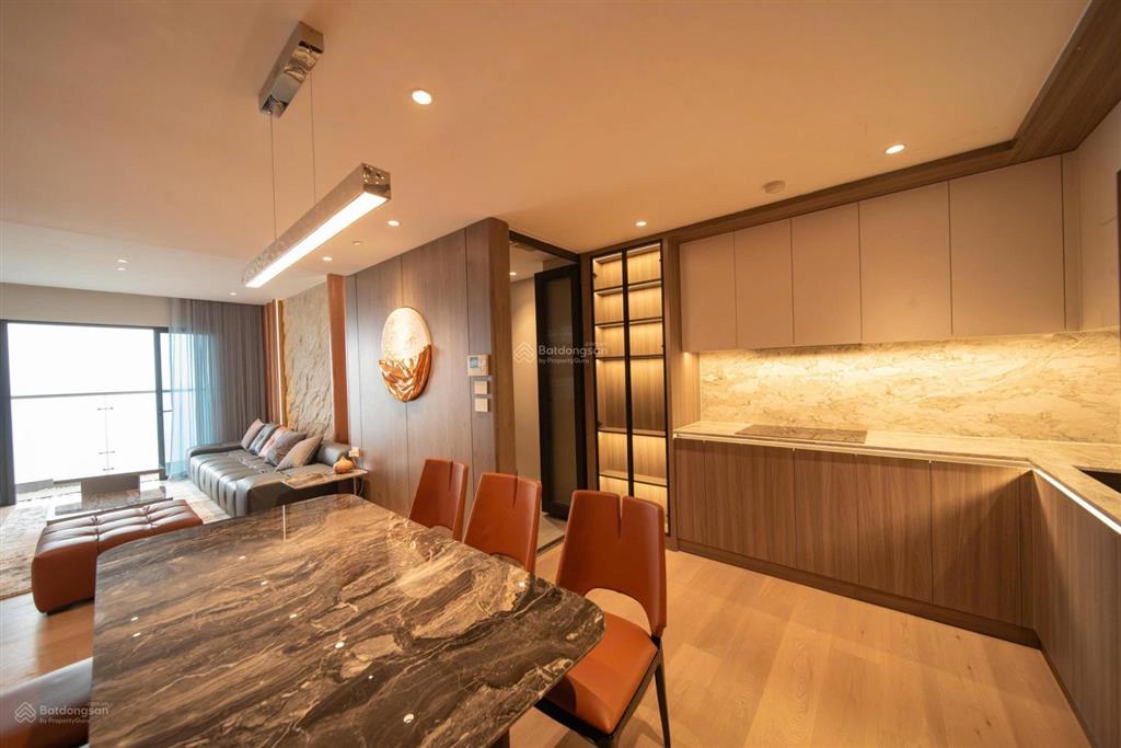 Cho thuê chung cư kepler land, 2 phòng ngủ giá chỉ từ 11tr/tháng, nhà mới 100%, miễn phí dv