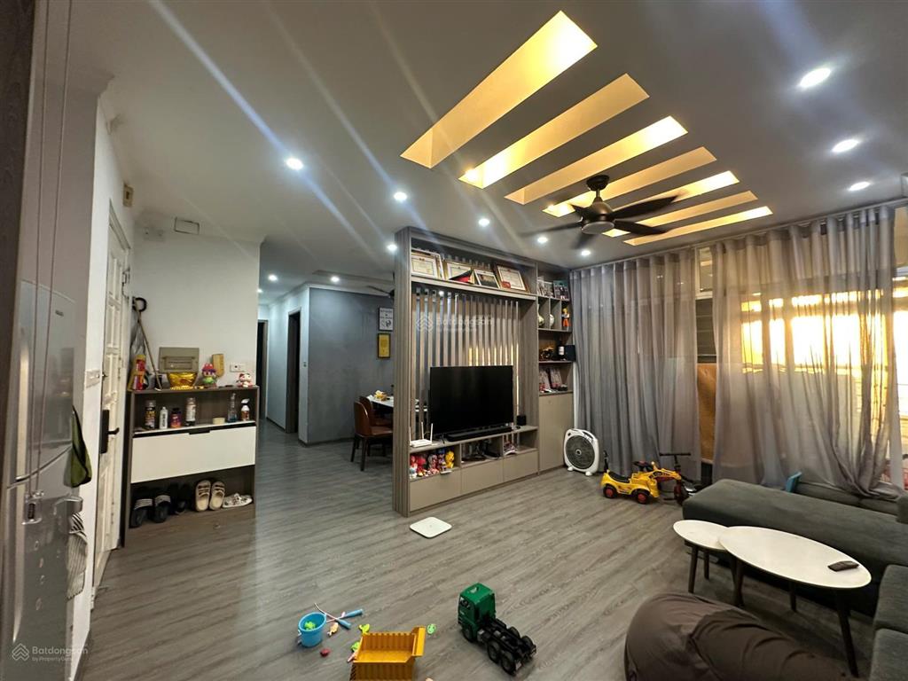 Cho thuê chung cư m3  m4 nguyễn chí thanh  100m² 2pn đủ đồ, giá 14tr/tháng ở ngay  0915 651 ***