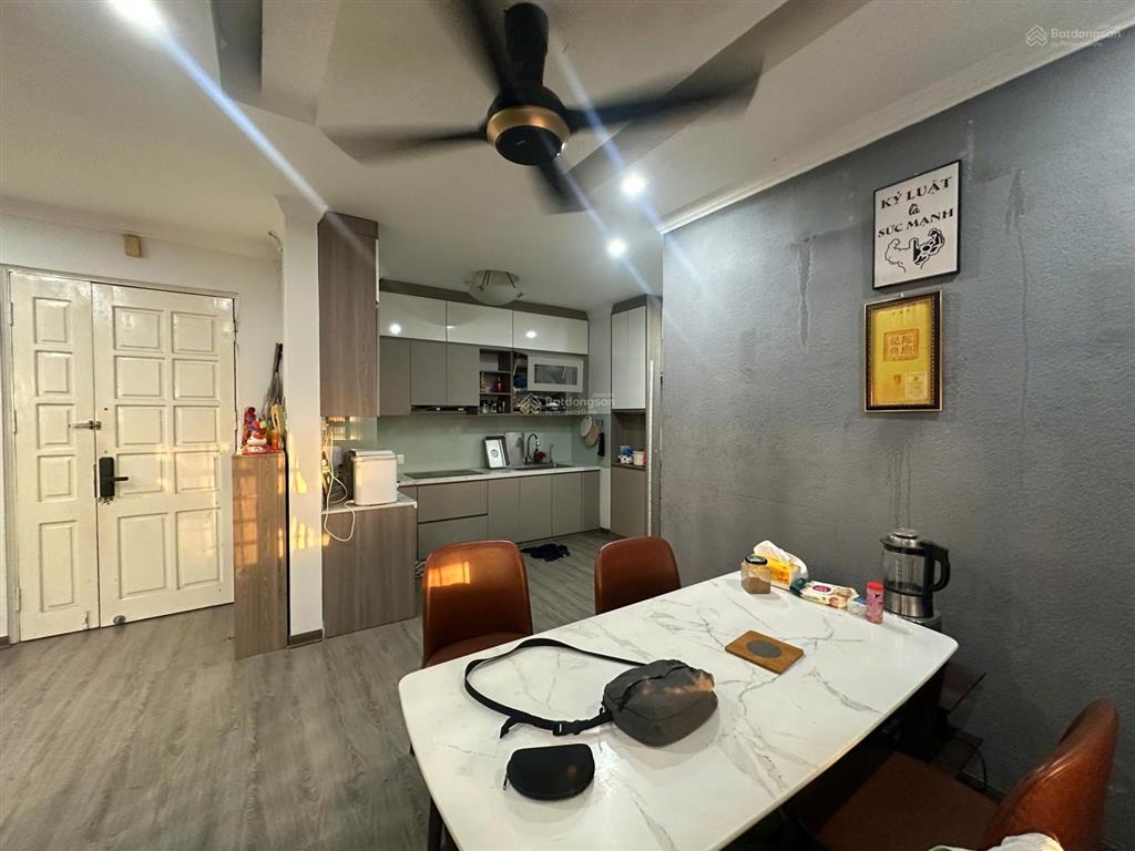 Cho thuê chung cư m3  m4 nguyễn chí thanh  100m² 2pn đủ đồ, giá 14tr/tháng ở ngay  0915 651 ***