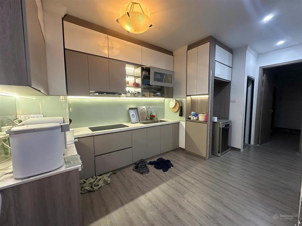 Cho thuê chung cư m3  m4 nguyễn chí thanh  100m² 2pn đủ đồ, giá 14tr/tháng ở ngay  0915 651 ***