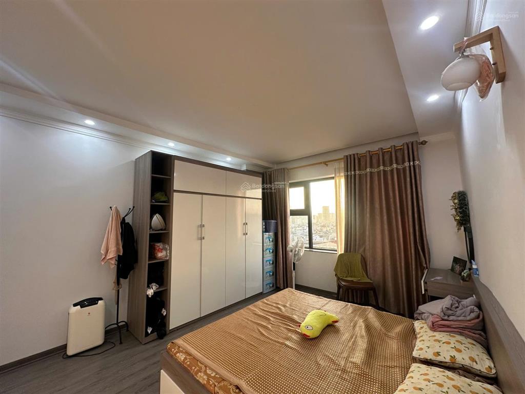 Cho thuê chung cư m3  m4 nguyễn chí thanh  100m² 2pn đủ đồ, giá 14tr/tháng ở ngay  0915 651 ***