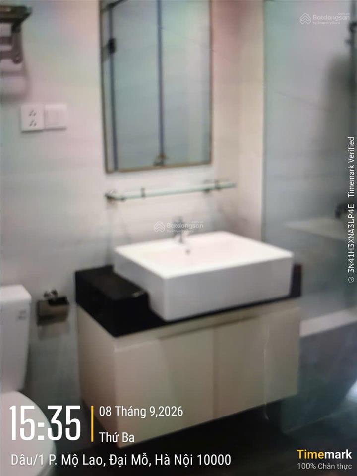 Seasons avenue mỗ lao 75m2 2pn 2wc full nội thất hiện đại chỉ 14 triệu/tháng,  0915 651 ***