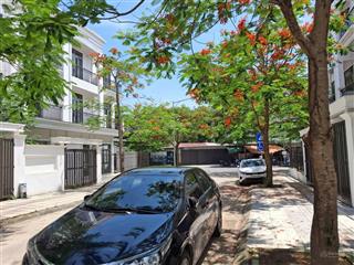 Bán nhà số 16, lk5a, khu đô thị hud sơn tây, 6,3 tỷ, 75m2