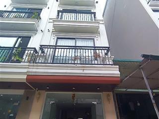 Cho thuê nhà riêng khu simco  vạn phúc. dt 70m2, 5 tầng, 8 phòng, thang máy. giá 24 triệu