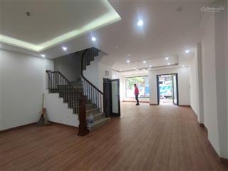 Cho thuê nhà đường nguyễn hoàng, mỹ đình. dt 70m, 5 tầng, ô tô đỗ cửa. giá 25 triệu/tháng