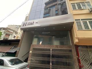 Cho thuê nhà riêng phố dương khuê, nam từ liêm. dt 65m, 6,5 tầng, thông sàn, có thang máy. 50 triệu