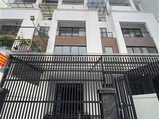 Cho thuê nhà nguyễn văn lộc, mỗ lao. (thuộc dự án hoàng thành) dt 110m2, 5 tầng, có thang máy