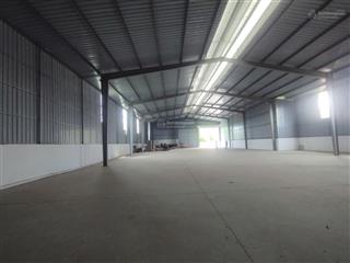 Cho thuê kho xưởng tại nam hà, phúc lộc. dt 1000m, kho mới, khung zamil, giá 50 nghìn/m2