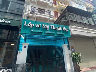 Cho thuê nhà nguyễn hoàng, nam từ liêm. dt 70m, 5 tầng, có đủ điều hoà,giá 25 triệu/tháng