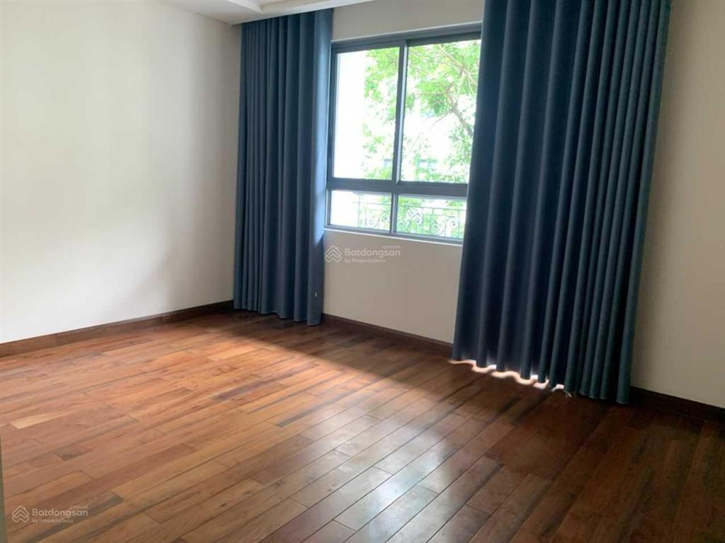 Cho thuê biệt thự the manor central park nguyễn xiển. dt 200m2, xd 125m2, 4t, thang máy. 45 tr/th