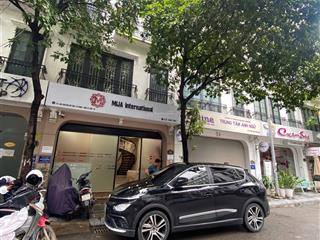 Cho thuê nhà liền kề five star đình thôn, dt 83m, 5 tầng, có thang máy, điều hoà. giá 65 triệu