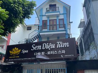 Cho thuê nhà biệt thự mễ trì hạ. dt 170m2, 4 tầng, mt 9m, có pccc. giá 45 triệu