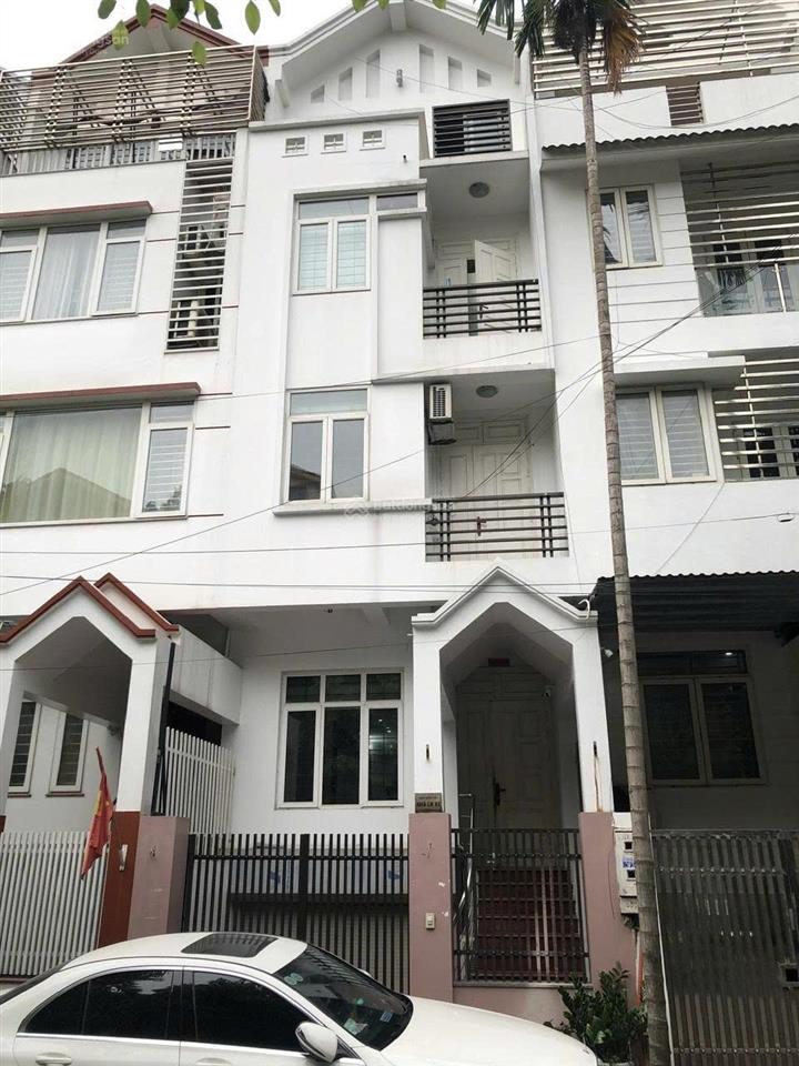 Cho thuê nhà phân lô vinaconex 3 trung văn. dt 95m², 5 tầng, mt 5m. giá 28 triệu