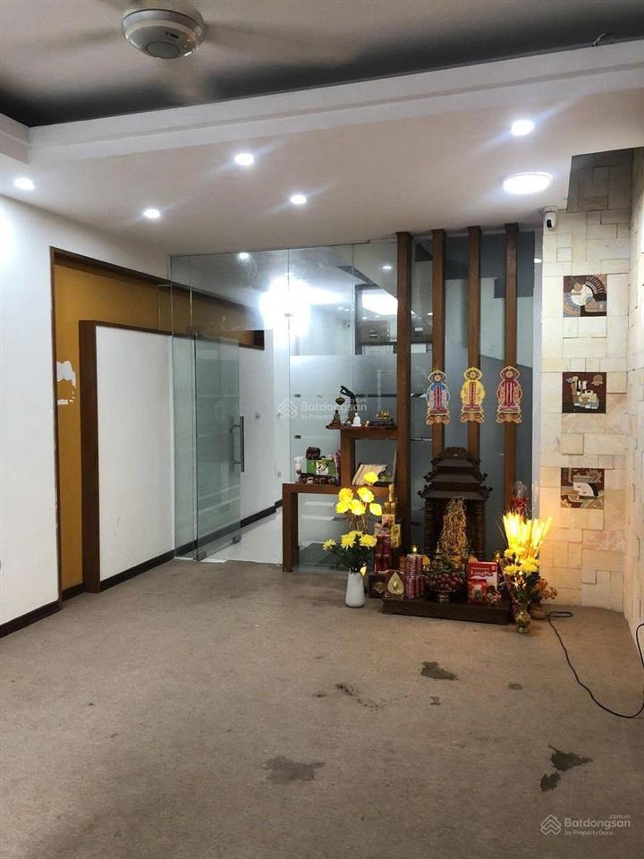 Cho thuê nhà phân lô vinaconex 3 trung văn. dt 95m², 5 tầng, mt 5m. giá 28 triệu