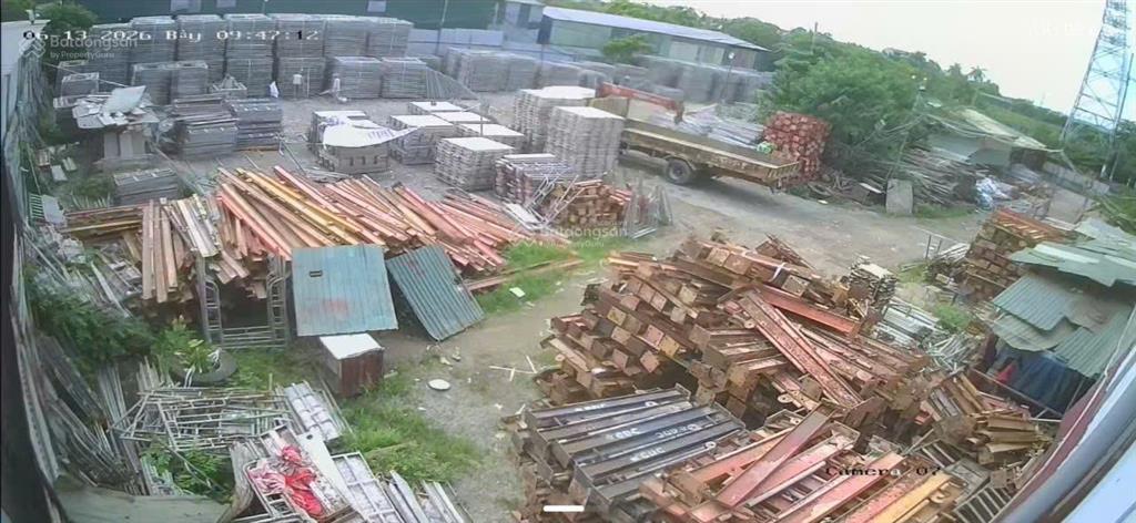 Cho thuê đất vân côn, hoài đức. dt 788m2, xe công đỗ cửa, xuất được vat, giá 20 nghìn/m2