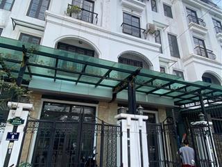 Cho thuê nhà liền kề đại kim, đường nguyễn xiển. dt 75m², 5 tầng, thang máy. giá 30 triệu