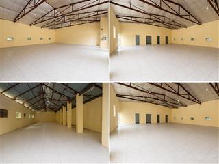 Cho thuê kho xưởng đường nguyễn văn giáp, mỹ đình. dt 400m2, xe cont đỗ cửa. giá 35 triệu