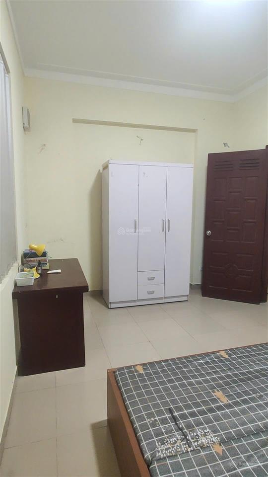 Cho thuê nhà simco vạn phúc, dt 75m2, 5 tầng, có đh, giá 18 triệu/tháng