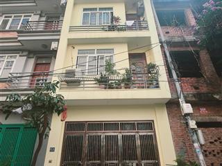 Cho thuê nhà simco vạn phúc, dt 75m2, 5 tầng, có đh, giá 18 triệu/tháng