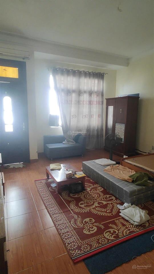 Cho thuê nhà simco vạn phúc, dt 75m2, 5 tầng, có đh, giá 18 triệu/tháng